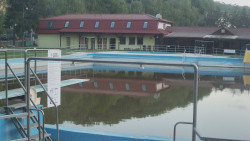 Koupaliště