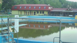 Koupaliště