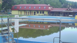 Koupaliště