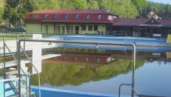 Koupaliště
