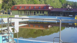 Koupaliště