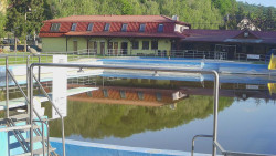 Koupaliště