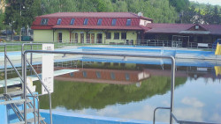 Koupaliště