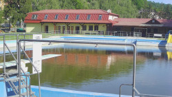 Koupaliště