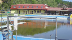 Koupaliště
