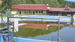 Koupaliště