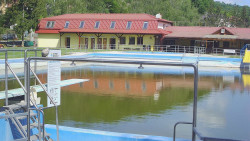 Koupaliště