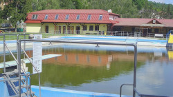 Koupaliště