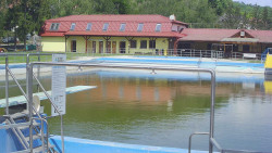 Koupaliště
