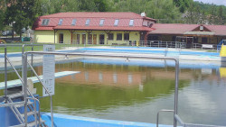 Koupaliště