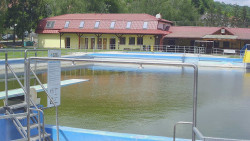 Koupaliště