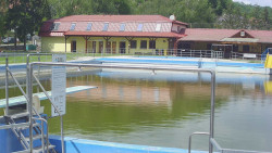Koupaliště