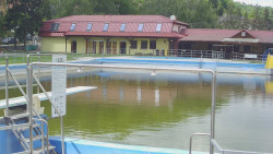 Koupaliště