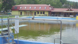 Koupaliště