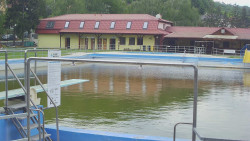Koupaliště
