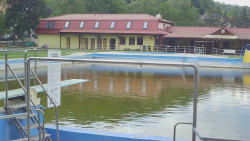 Koupaliště