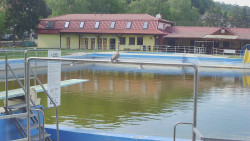 Koupaliště