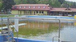 Koupaliště