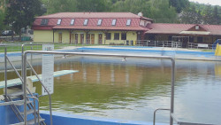 Koupaliště