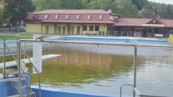 Koupaliště