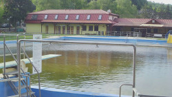 Koupaliště