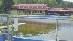 Koupaliště