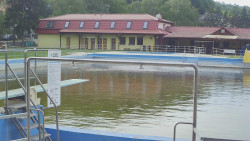 Koupaliště