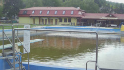 Koupaliště