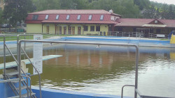 Koupaliště