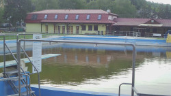 Koupaliště
