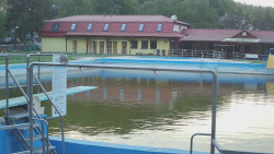 Koupaliště