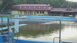 Koupaliště