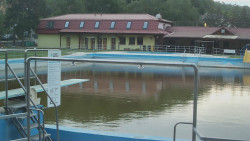 Koupaliště