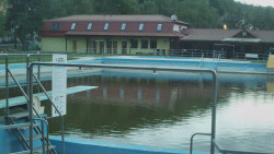 Koupaliště