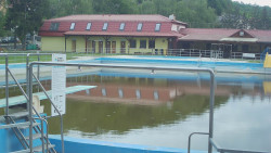 Koupaliště