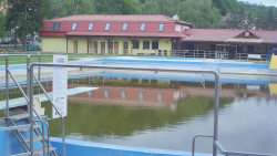 Koupaliště