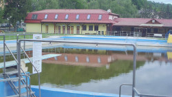 Koupaliště