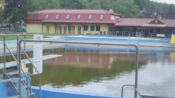 Koupaliště