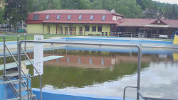 Koupaliště