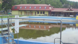 Koupaliště