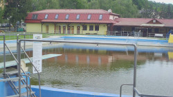 Koupaliště