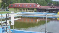Koupaliště