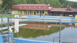 Koupaliště