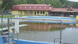 Koupaliště