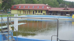 Koupaliště