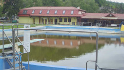 Koupaliště