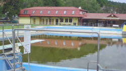 Koupaliště