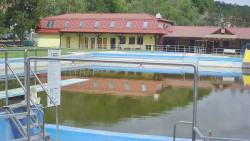 Koupaliště