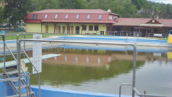 Koupaliště