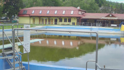 Koupaliště